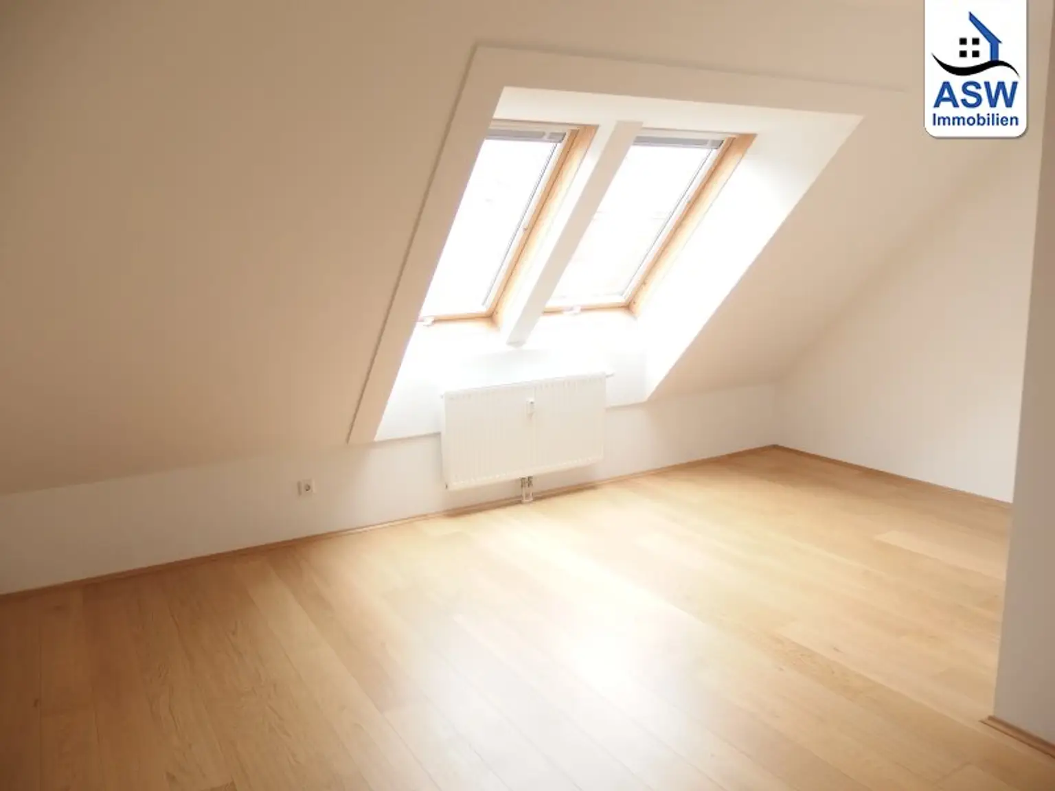 Tolle 3-Zimmer-Maisonettewohnung mit schöner Dachterrasse