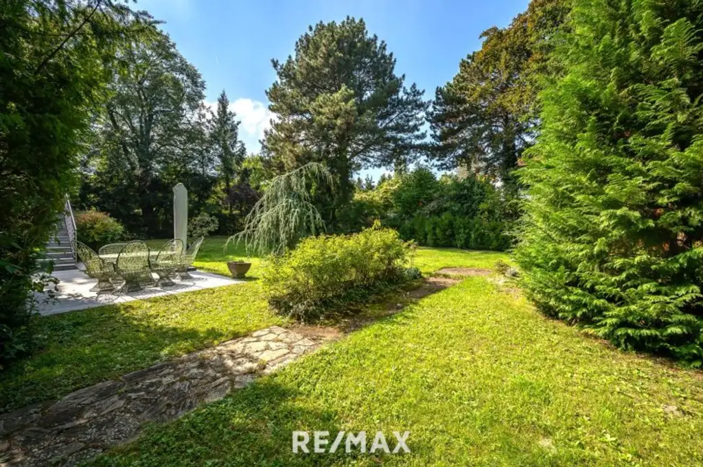 BAUTRÄGER AUFGEPASST: GRUNDSTÜCK FÜR 2 DOPPELHÄUSER | ODER 2 EINFAMILIENHÄUSER