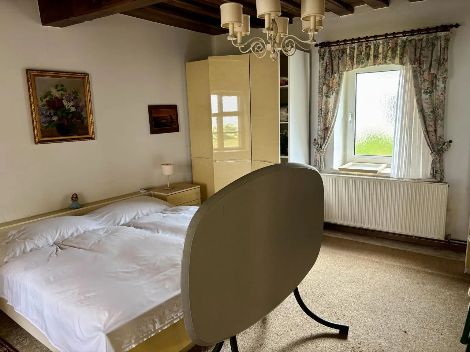 Tolles Einfamilienhaus mit großem Grundstück