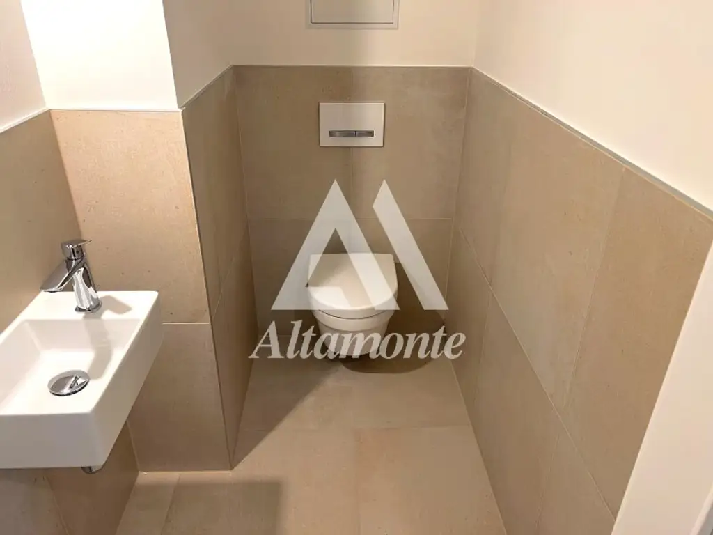 Charmante Neubauwohnung für Singles oder Paare