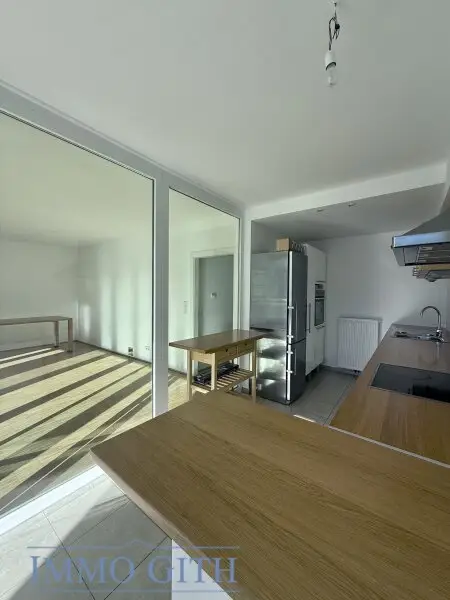 LICHT, LUFT & LEBENSQUALITÄT – 4-ZIMMER-WOHNUNG MIT TERRASSE IN RUHIGER STADTLAGE (1050) ZU KAUFEN!