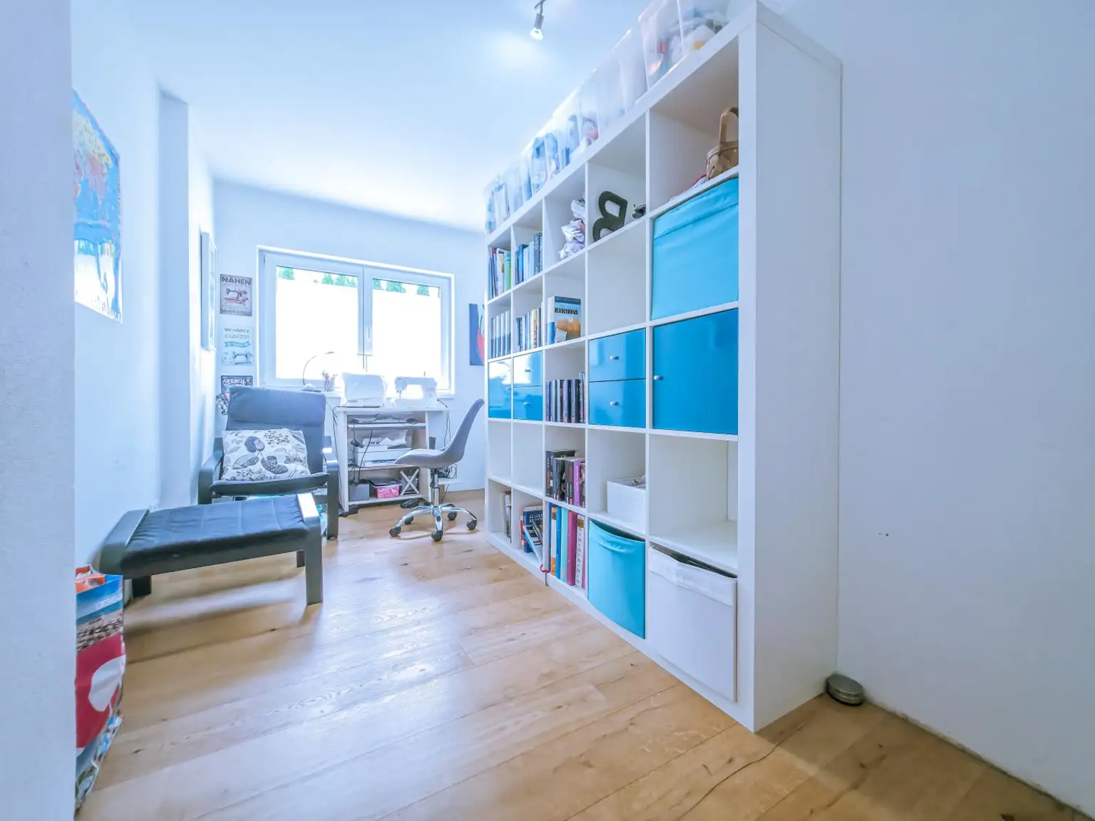 Büro