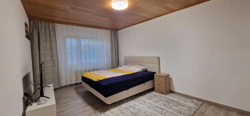 4-Zimmer-Wohnung mit Loggia und Aussicht! Wohntraum mitten in Hartberg