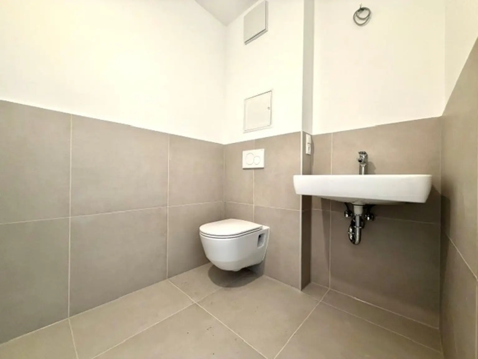 I | THE GREEN ++ ZWEI ZIMMER mit GARTEN | Prima Service Immobilien