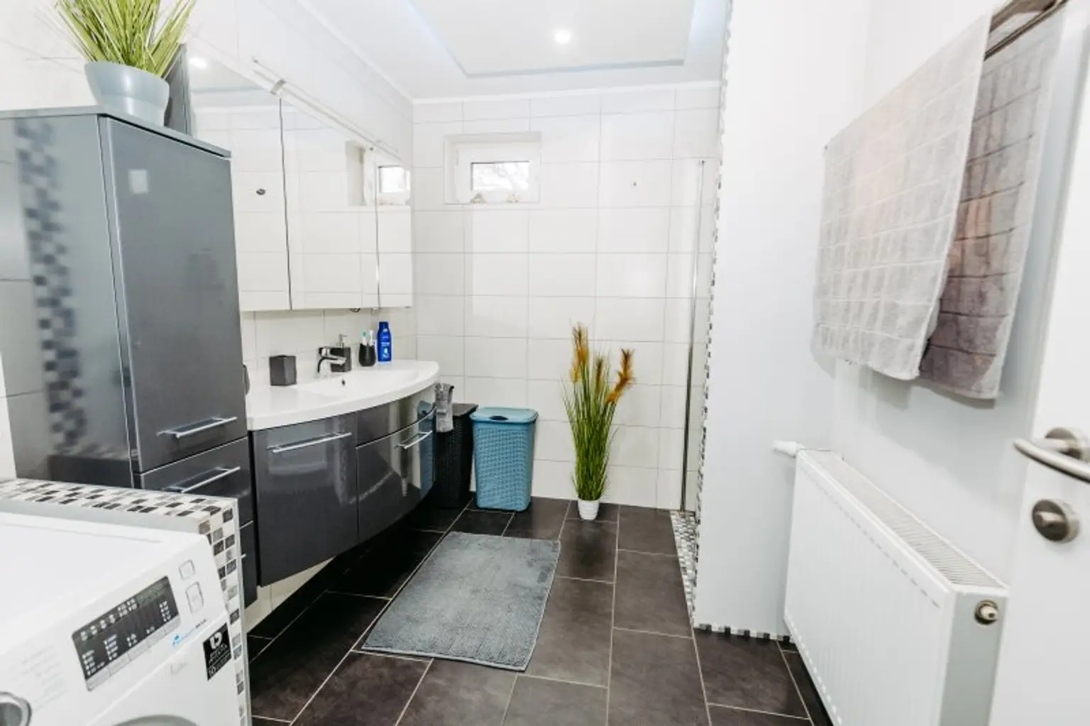 Verlieben sie sich in diese  generalsanierte Immobilie