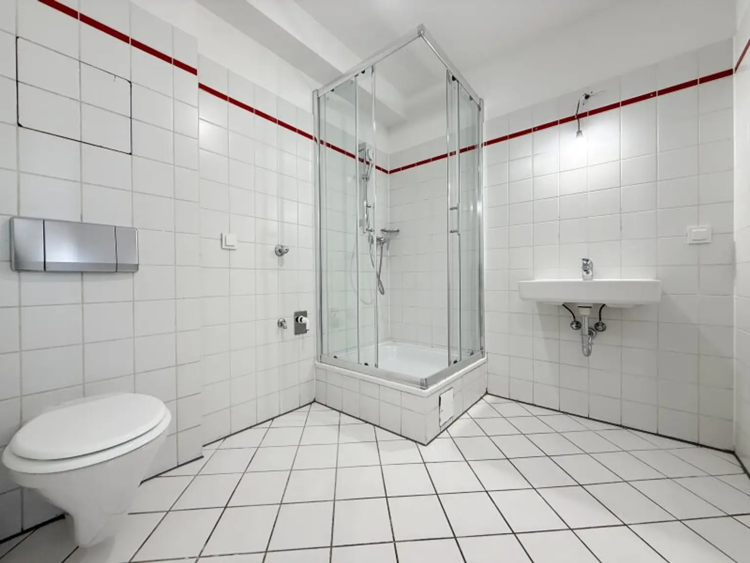 1-Zimmerwohnung in 1040 Wien mit Lift zu vermieten || 5.OG