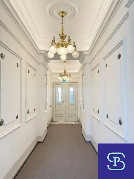 Sanierte 39m² Stadtwohnung mit Einbauküche Nähe Pilgramgasse - 1050 Wien