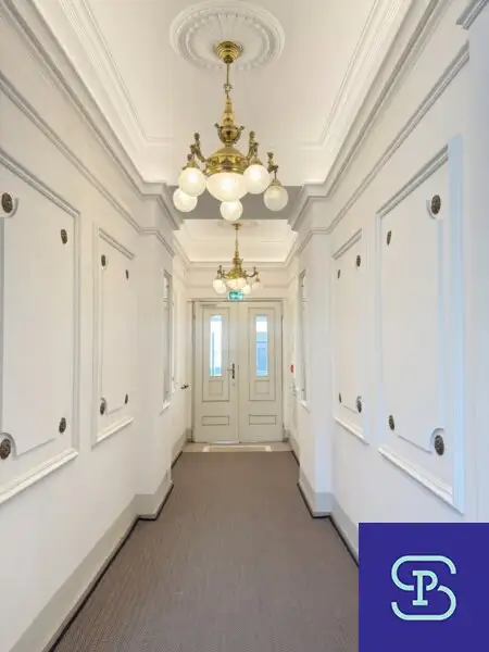 Sanierte 39m² Stadtwohnung mit Einbauküche Nähe Pilgramgasse - 1050 Wien