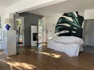 Wohnbereich