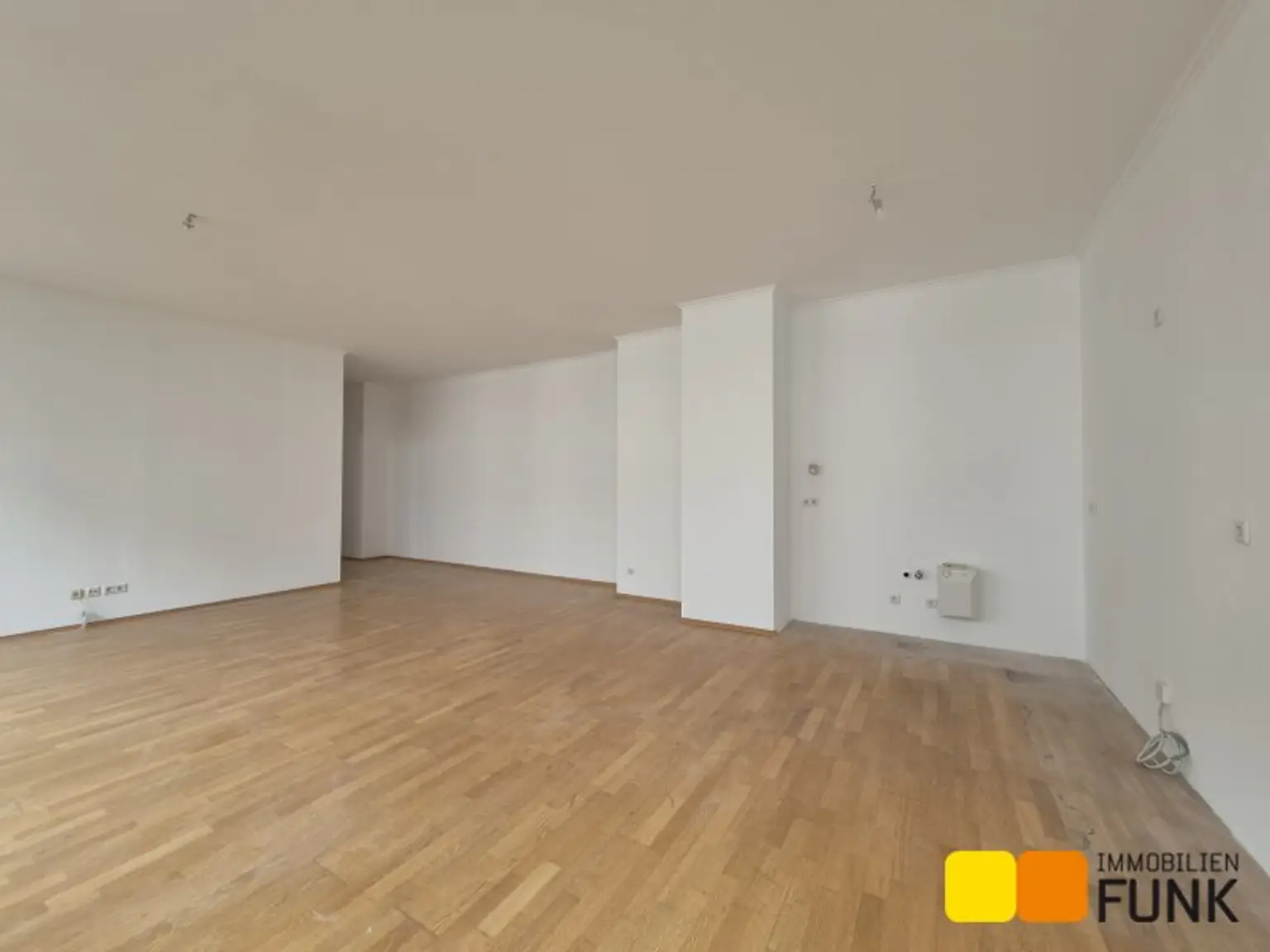 Helle 3 Zimmer, nahe U6 Niederhofstraße