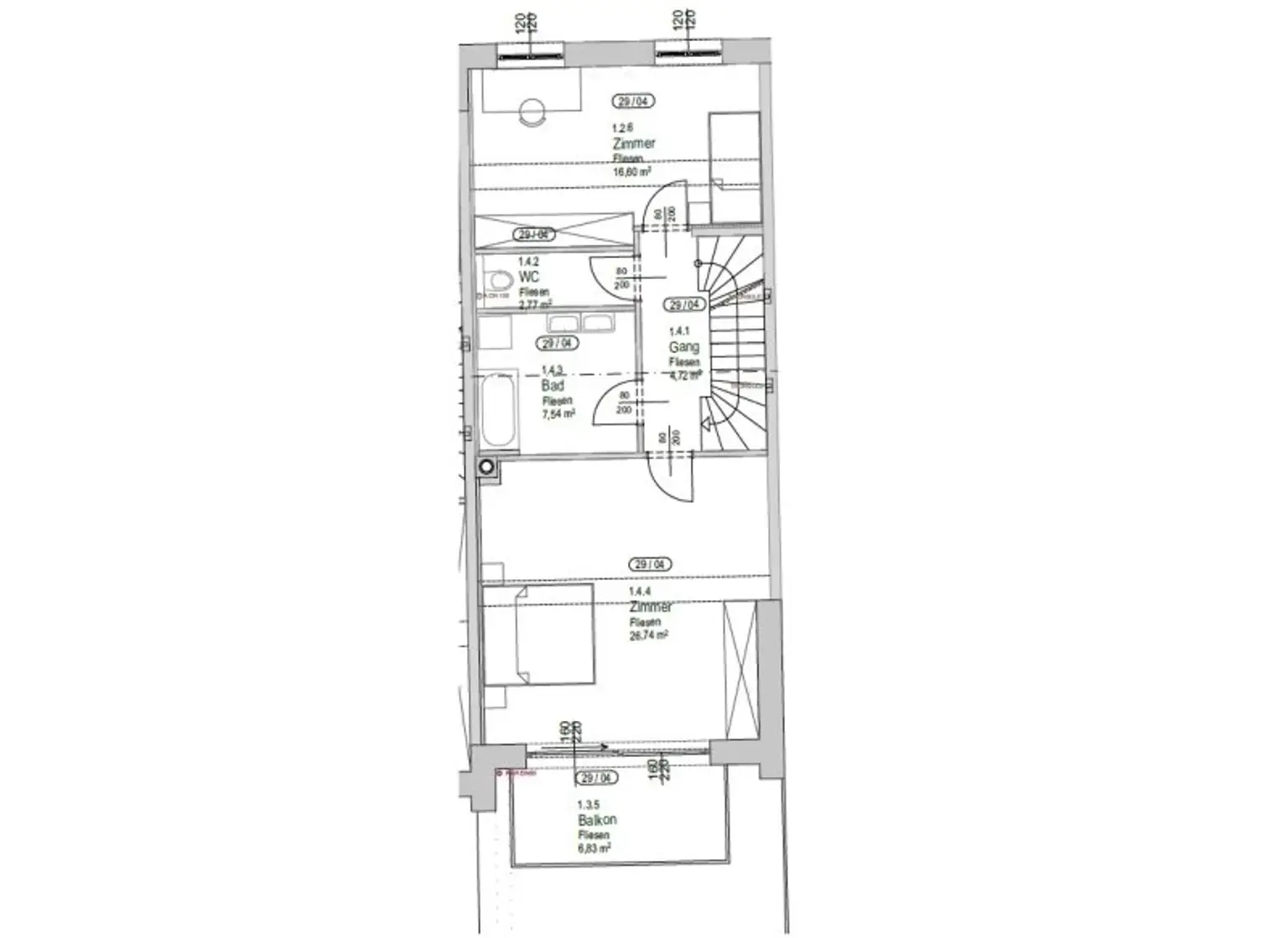 EXKLUSIVES TOWNHAUS AUF EIGENGRUND IN WEIDLING – NATURNAHES WOHNEN MIT STIL - FÜR MENSCHEN MIT ANSPRUCH