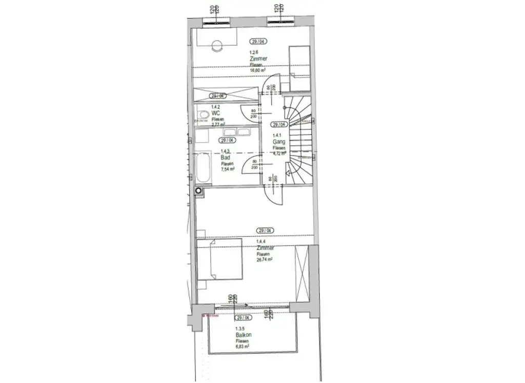 EXKLUSIVES TOWNHAUS AUF EIGENGRUND IN WEIDLING – NATURNAHES WOHNEN MIT STIL - FÜR MENSCHEN MIT ANSPRUCH