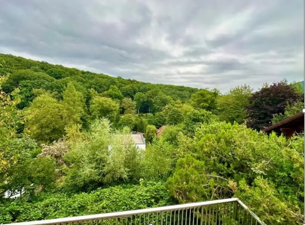 Großzügiges Wohnhaus in ruhiger Lage vor den Toren von Wien!