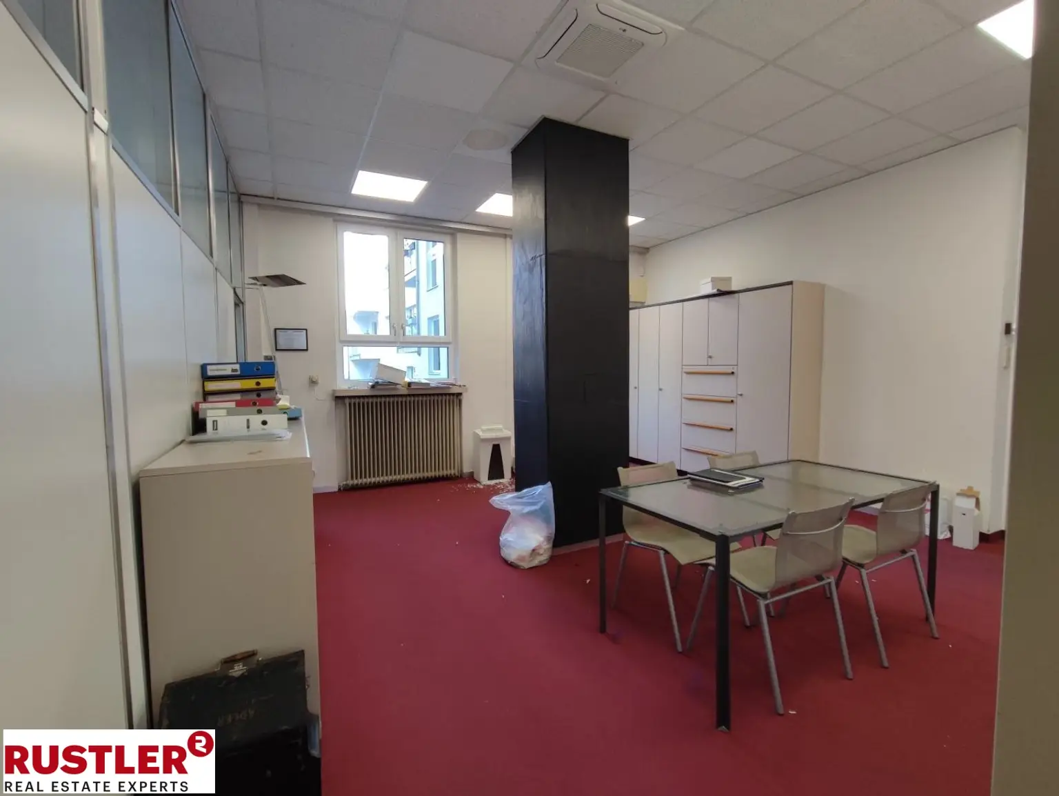 Top Gewerbefläche samt Lager in 1050 Wien