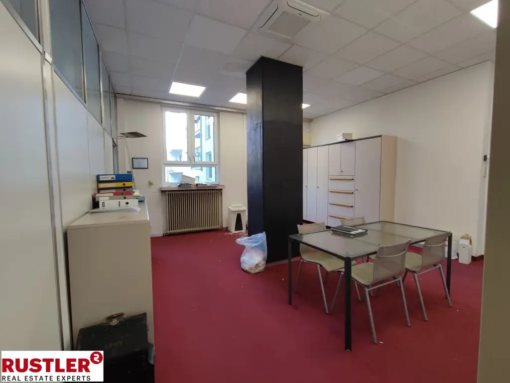 Top Gewerbefläche samt Lager in 1050 Wien