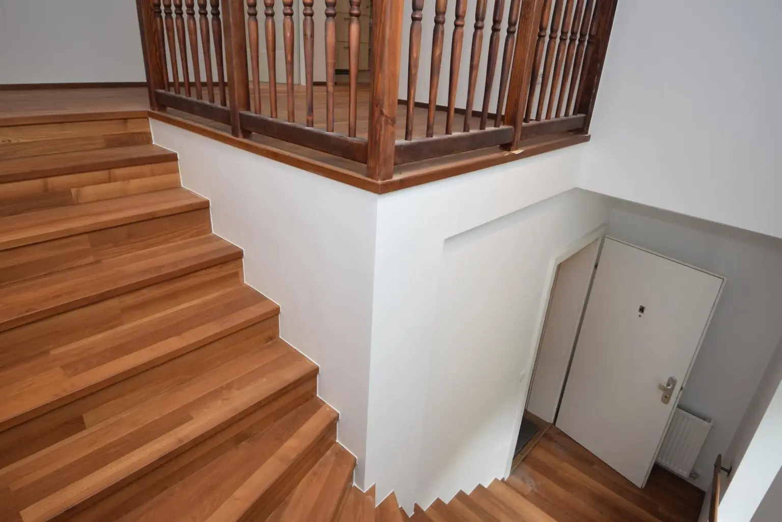 TOP 4 Stiegenaufgang