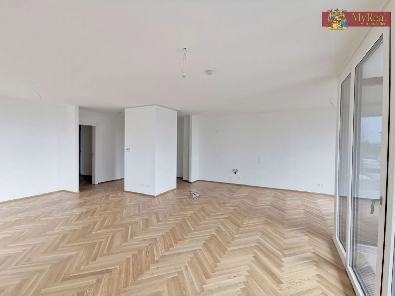 Exklusiv wohnen im Schloßquartier