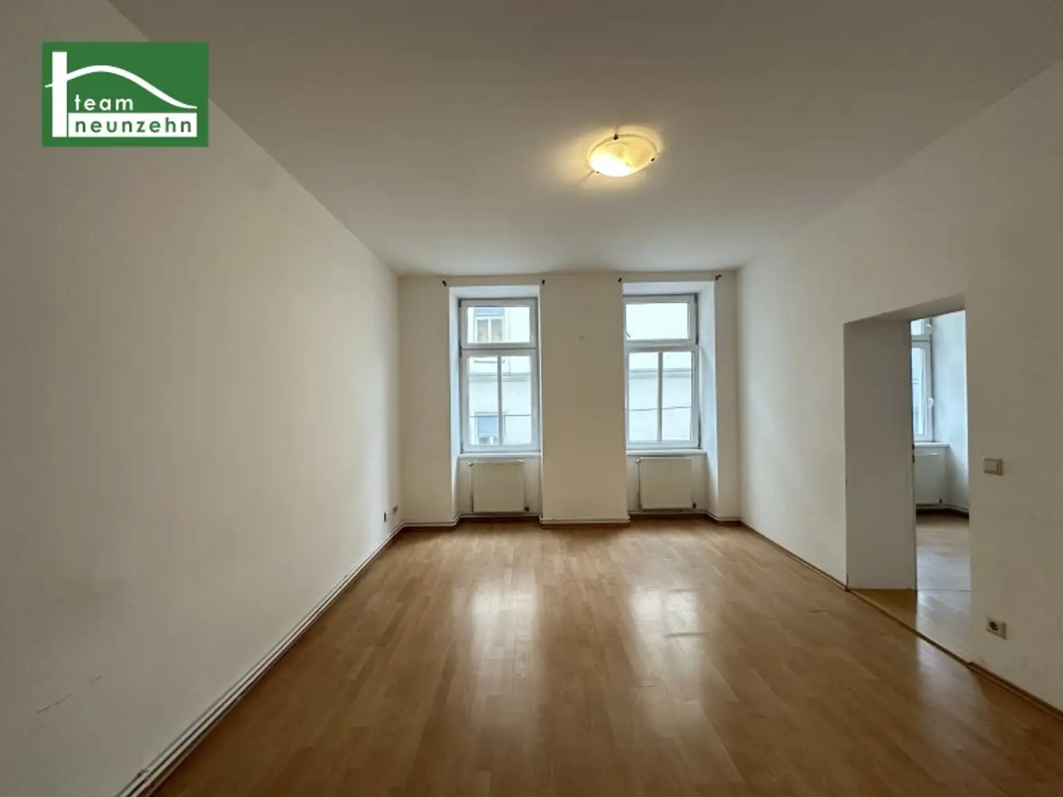 Charmanter Altbau in Toplage – Ehrenfelsgasse 3, 1120 Wien