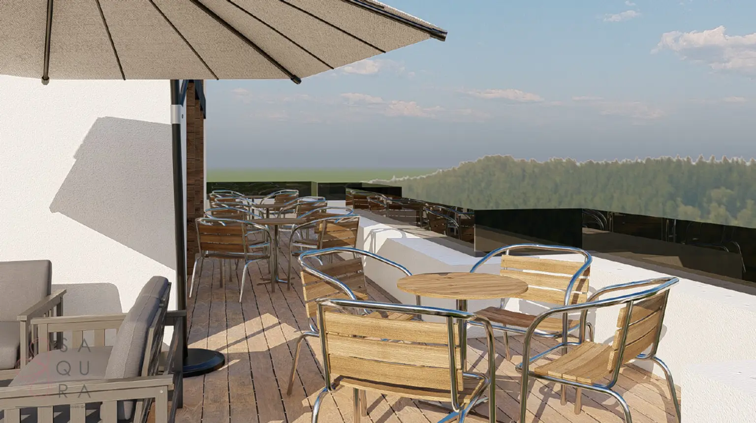 All Seasons Signature Residences – Ihr Rückzugsort, Ihre Investition, Ihr Vorteil