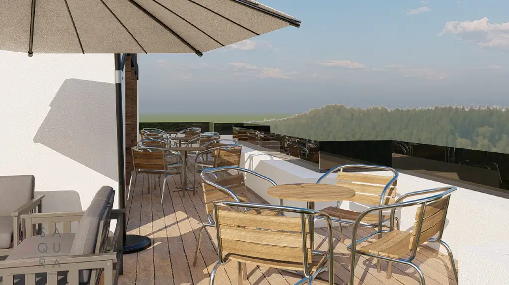All Seasons Signature Residences – Ihr Rückzugsort, Ihre Investition, Ihr Vorteil
