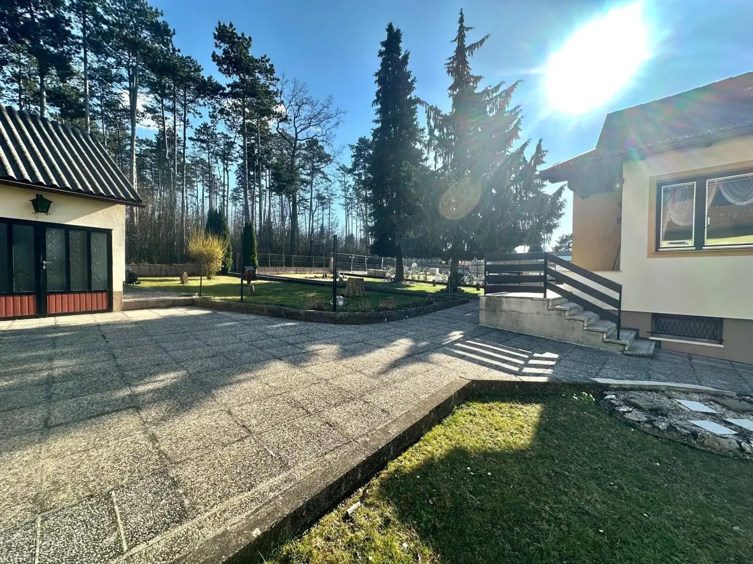 Garten