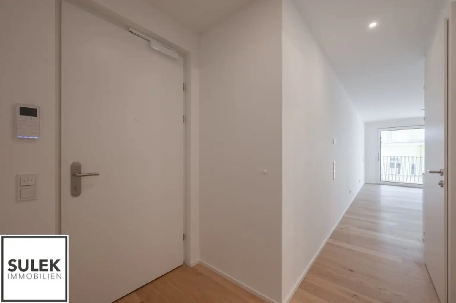 *ab 01/2026* 1-Zimmer Wohntraum mit sonniger Loggia in Margareten!