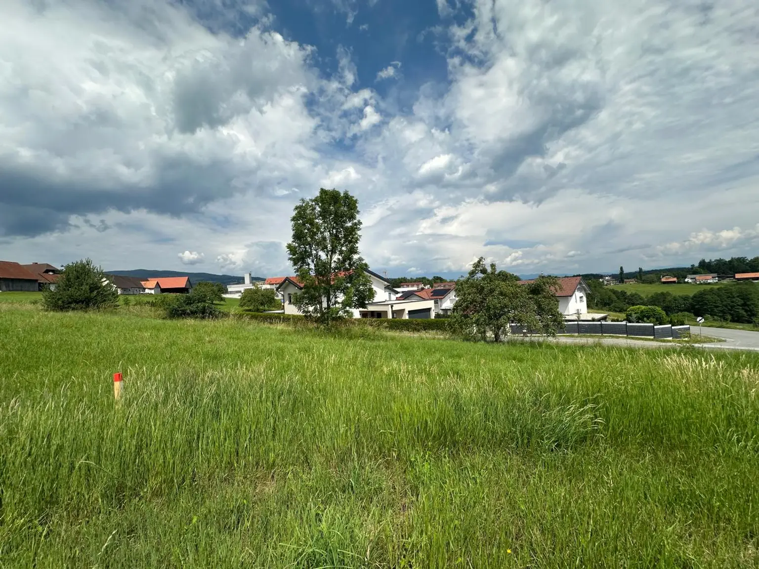 St Stefan ob Stainz