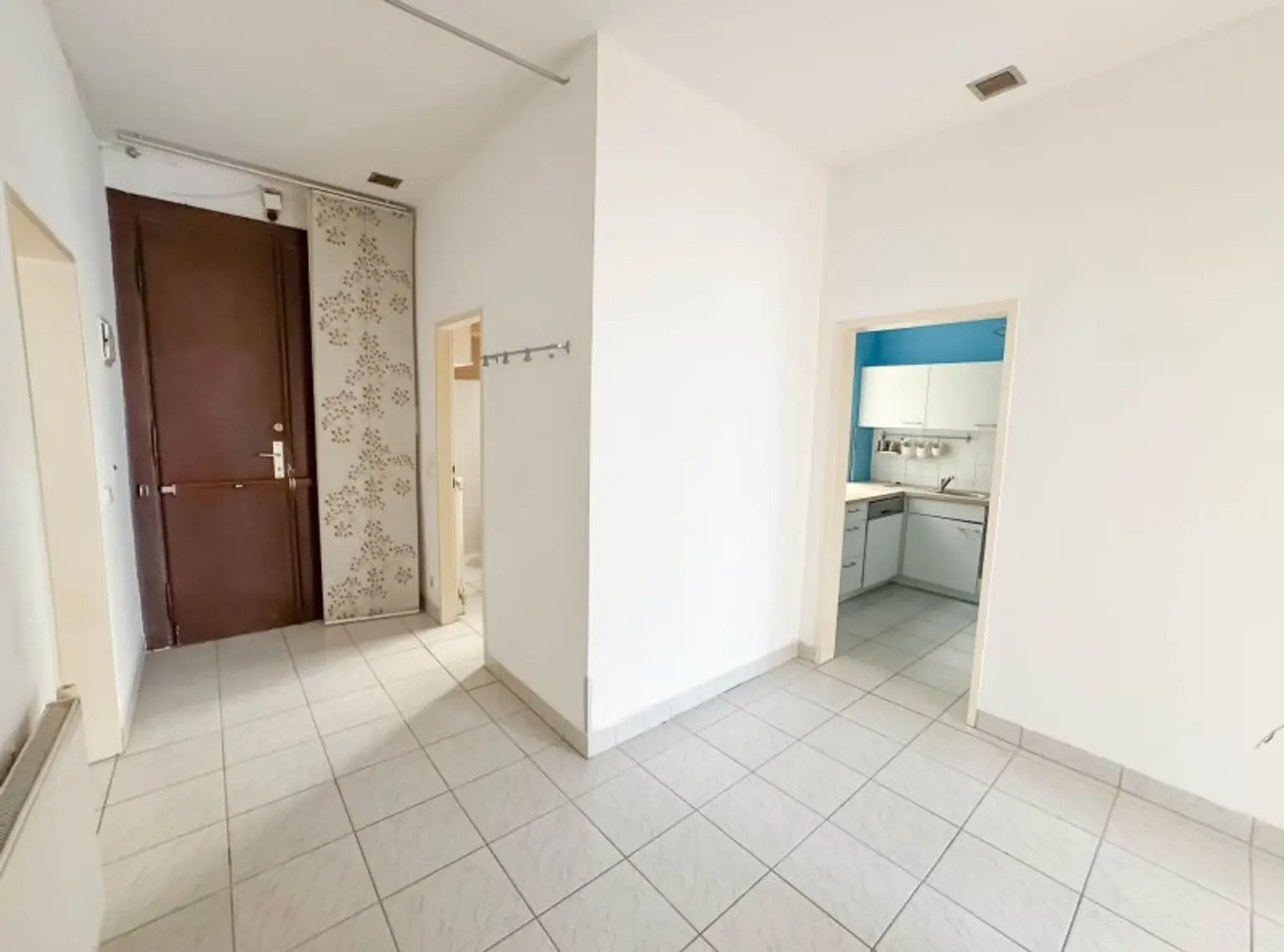 Altbauwohnung nahe Donaukanal – 3-Zimmer-Ruhelage mit Top-Anbindung