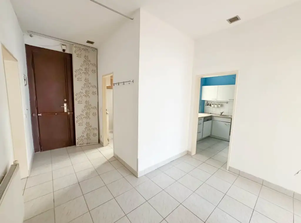 Altbauwohnung nahe Donaukanal – 3-Zimmer-Ruhelage mit Top-Anbindung