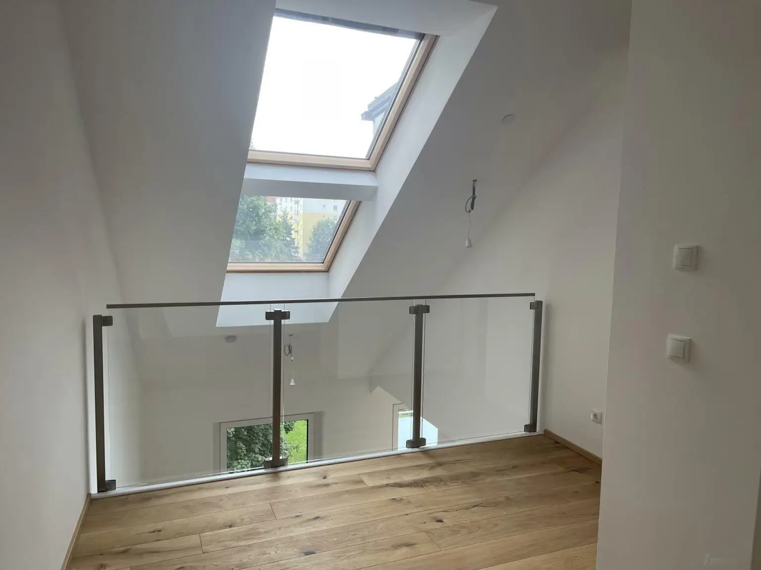 Stilvolle Maisonette-Wohnung in Geidorf! Ab Dezember verfügbar!