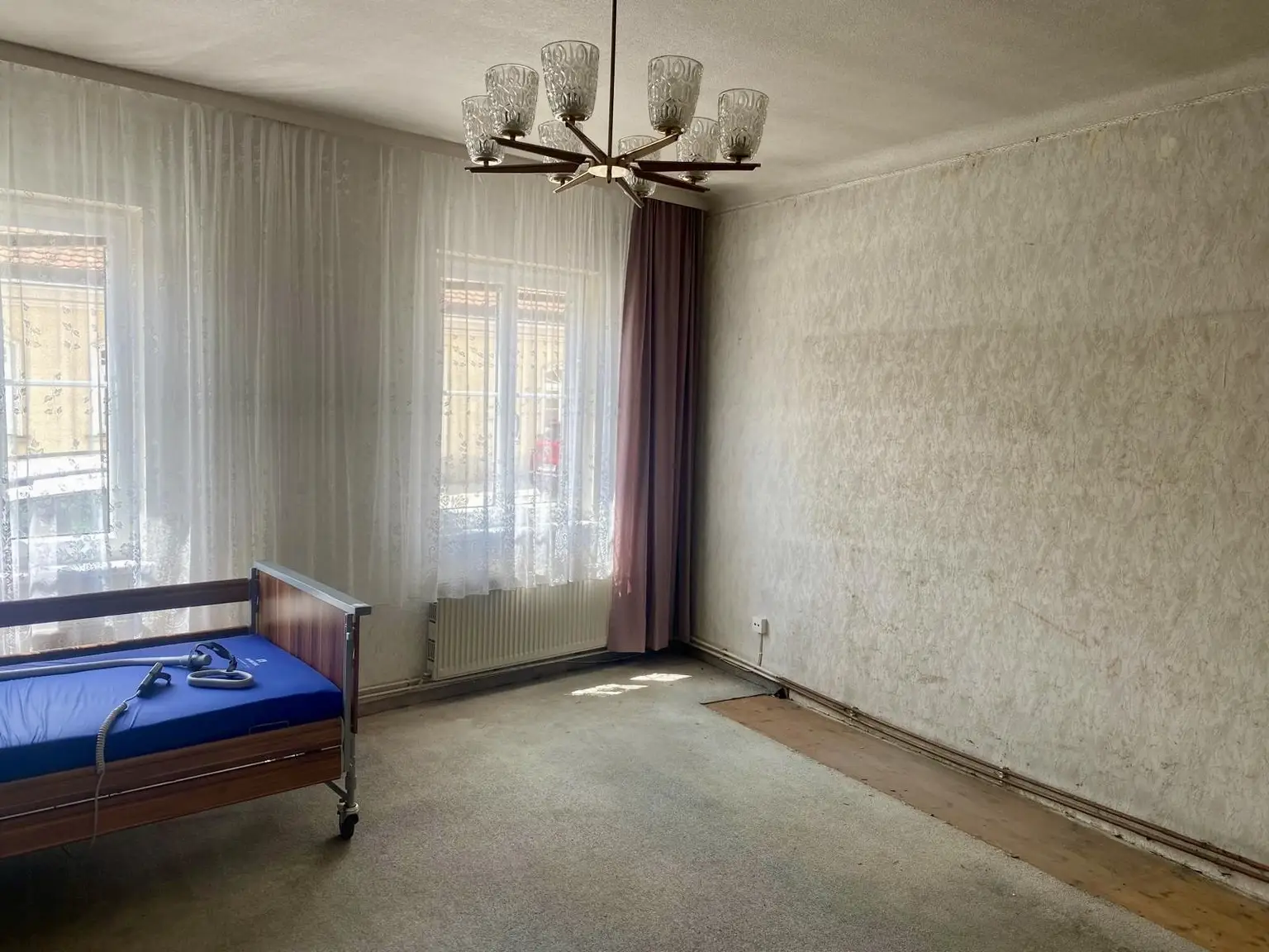 Tradition trifft Vision - Preis reduziert -sanieren & Werte schaffen