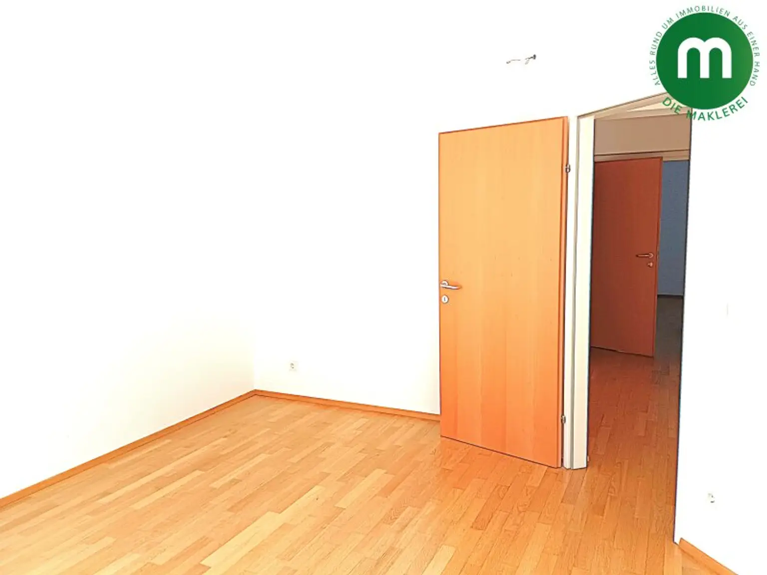 Helle 3-Zimmer-Wohnung in U-Bahn-Nähe – unbefristet zu mieten