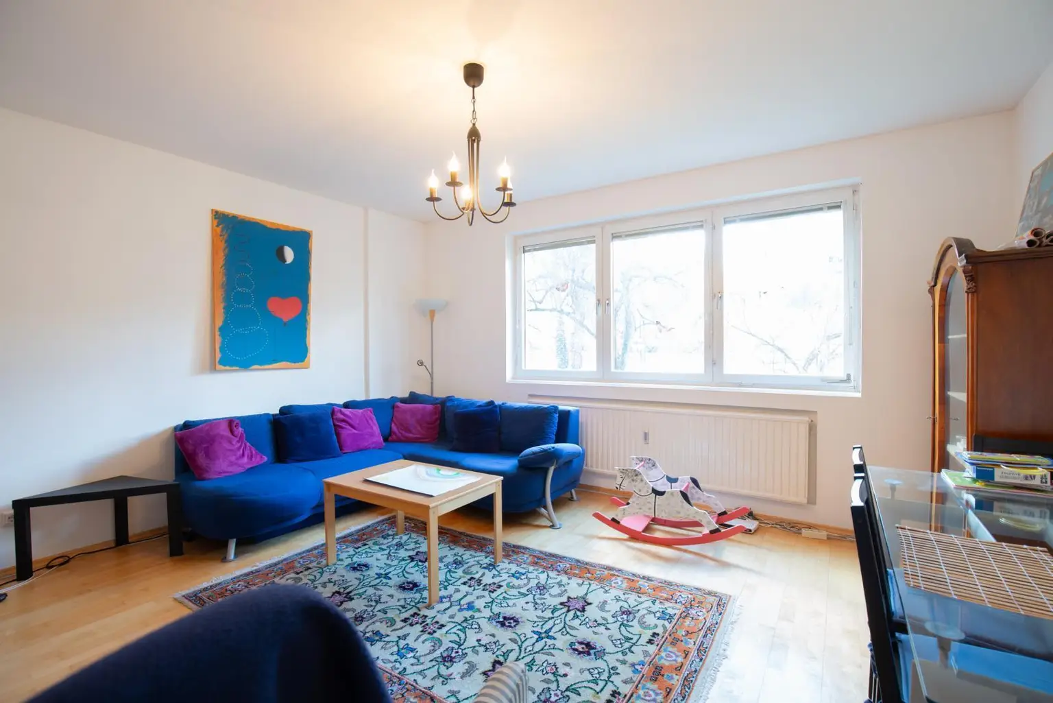 Esszimmer