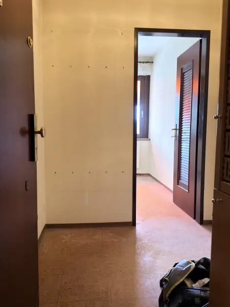 Vorzimmer