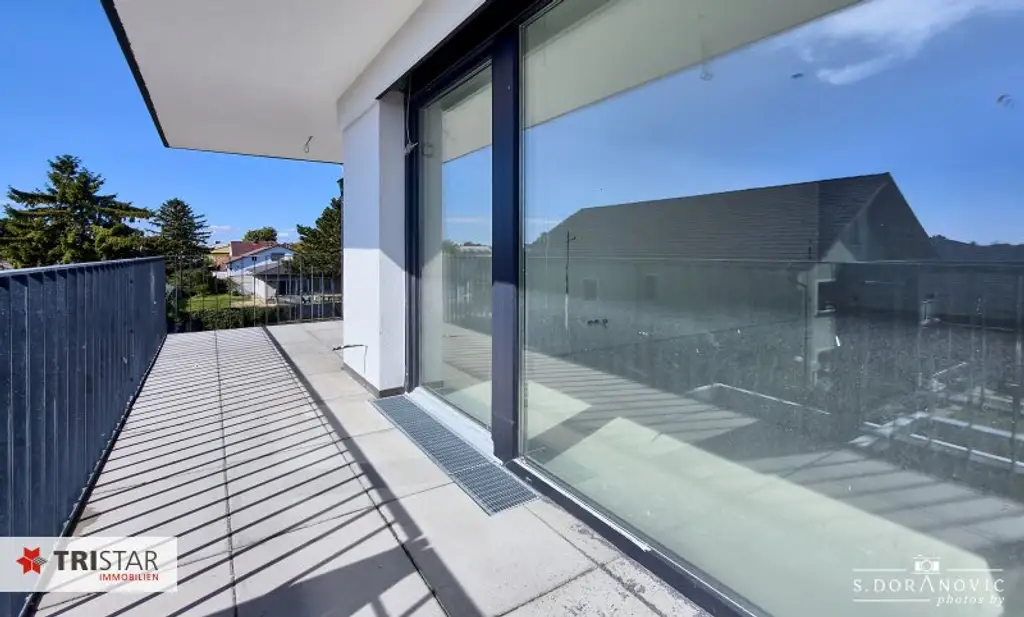 NEU! ++ URBAN & NATUR & ERHOLUNG: ZWISCHEN SEESTADT UND LOBAU ++ 1220 WIEN ++ 19 EIGENTUMSWOHNUNGEN ++ SCHLÜSSELFERTIG ++ BALKON / TERRASSE / LOGGIA / GARTEN / KELLER ++ 2–4 ZIMMER ++