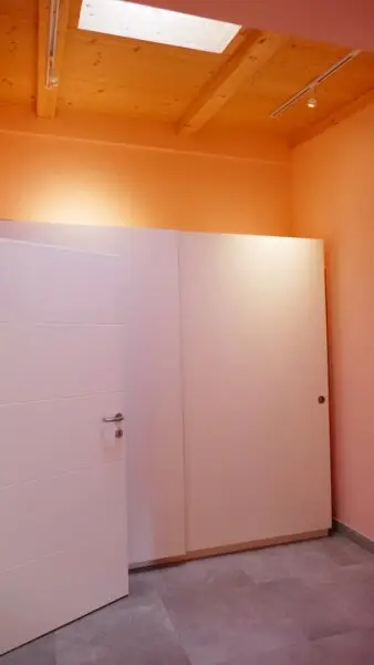 Sonnige ruhige 2-Zimmer Innenhof-Wohnung (Top 19)