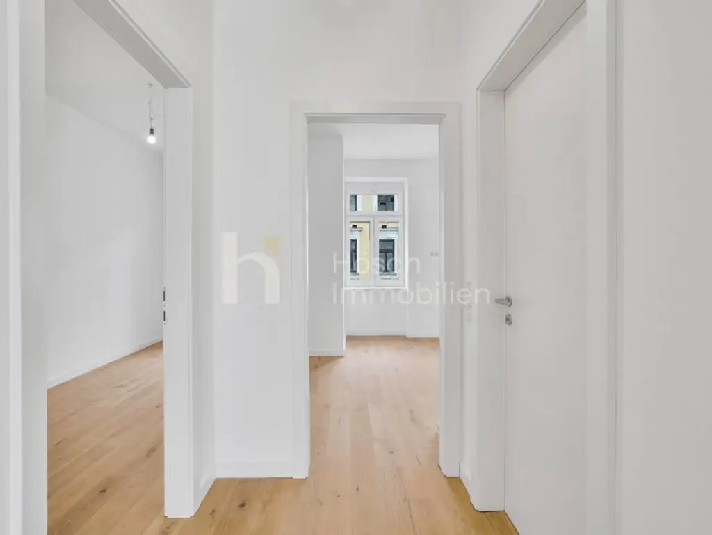 WIENER ERBE - Projekt Schulgasse 1180