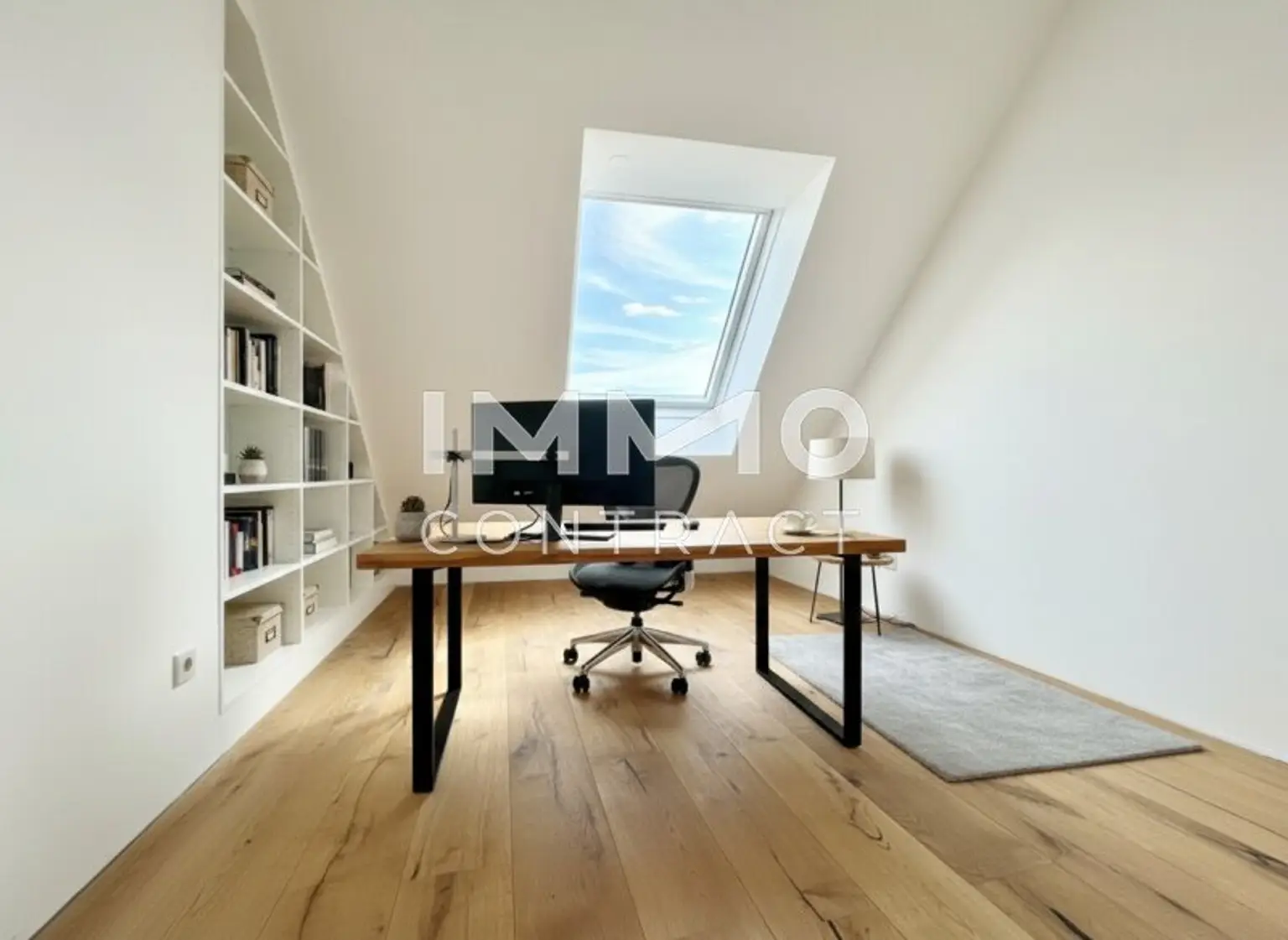 Visualisierung_Einrichtung