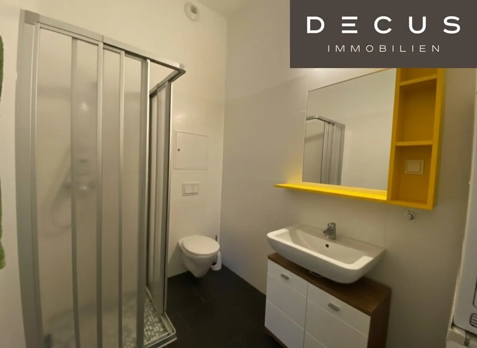 SMARTE 1 ZIMMER WOHNUNG | MIT TERRASSE | AB 01.01.26 VERFÜGBAR