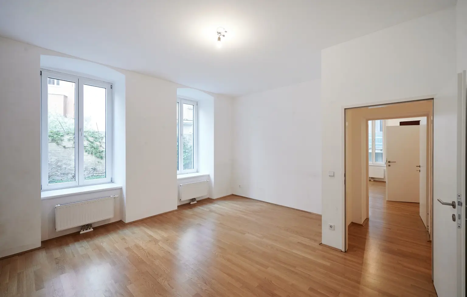 Gr. Schlafzimmer I