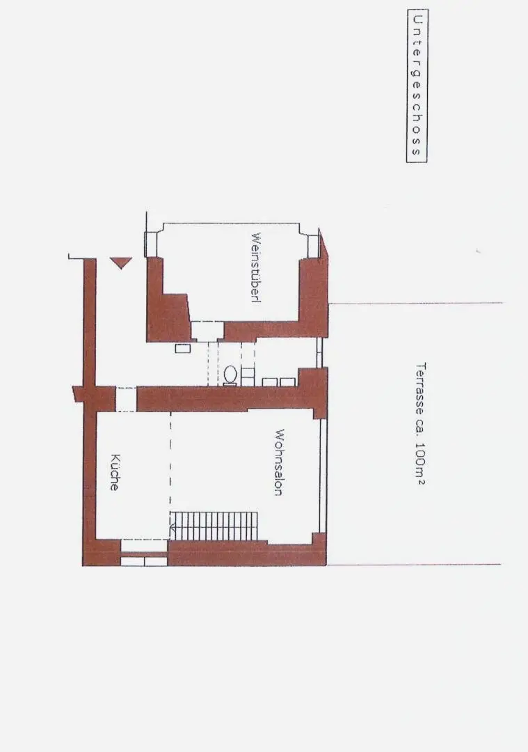 Bruckerstrasse Obj.3329 Plan a
