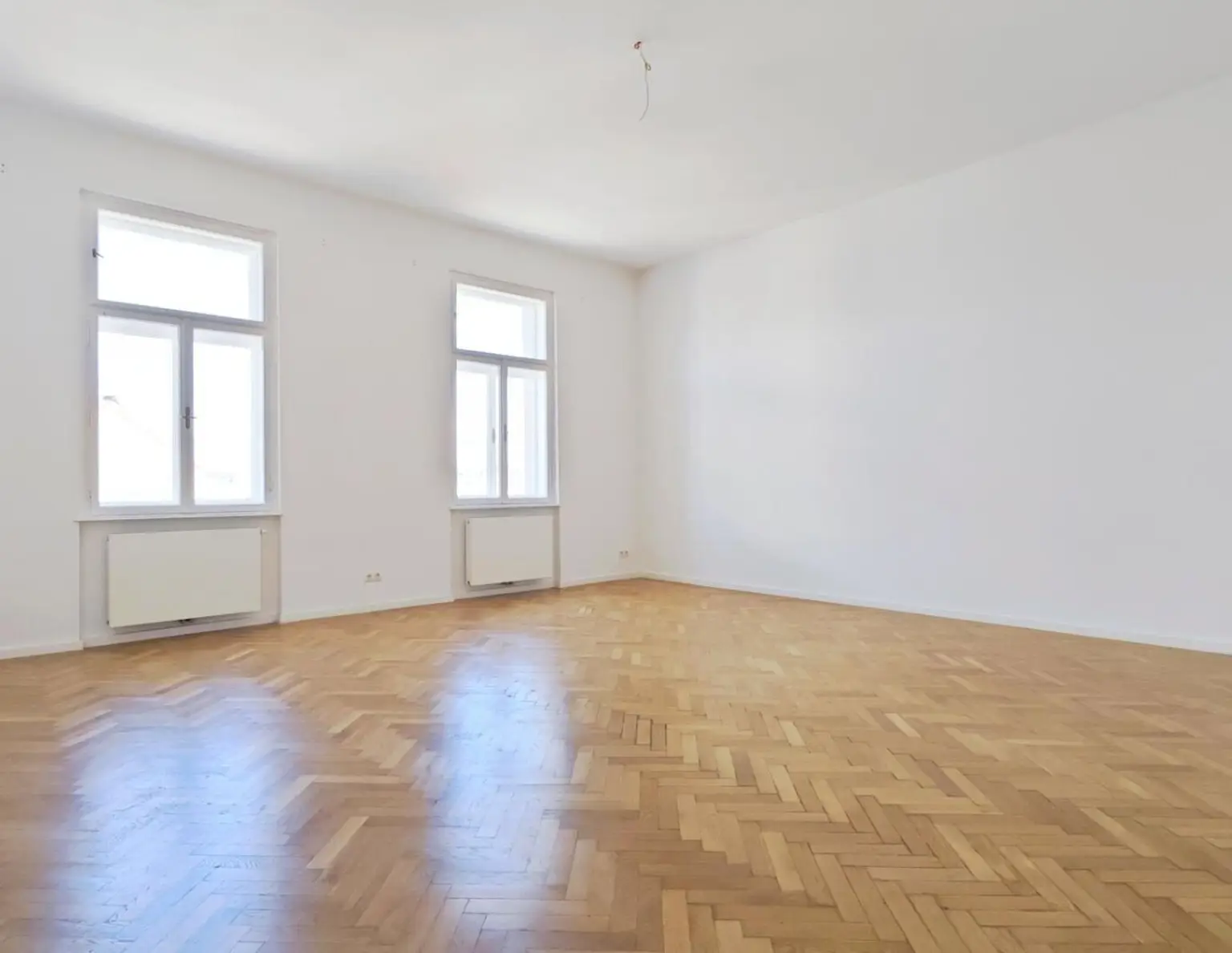 Geräumige 1-Zimmer Altbauwohnung in der Kandlgasse
