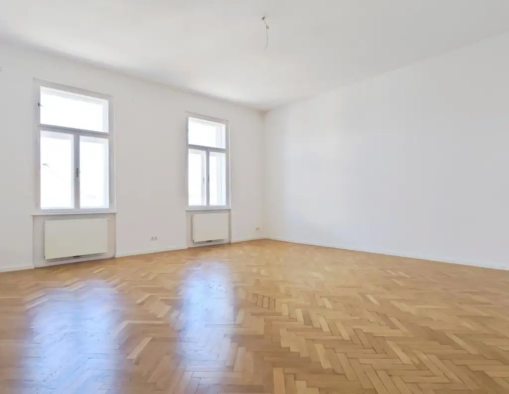 Geräumige 1-Zimmer Altbauwohnung in der Kandlgasse