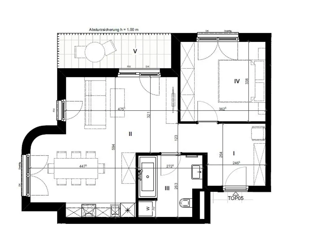 Plan 1