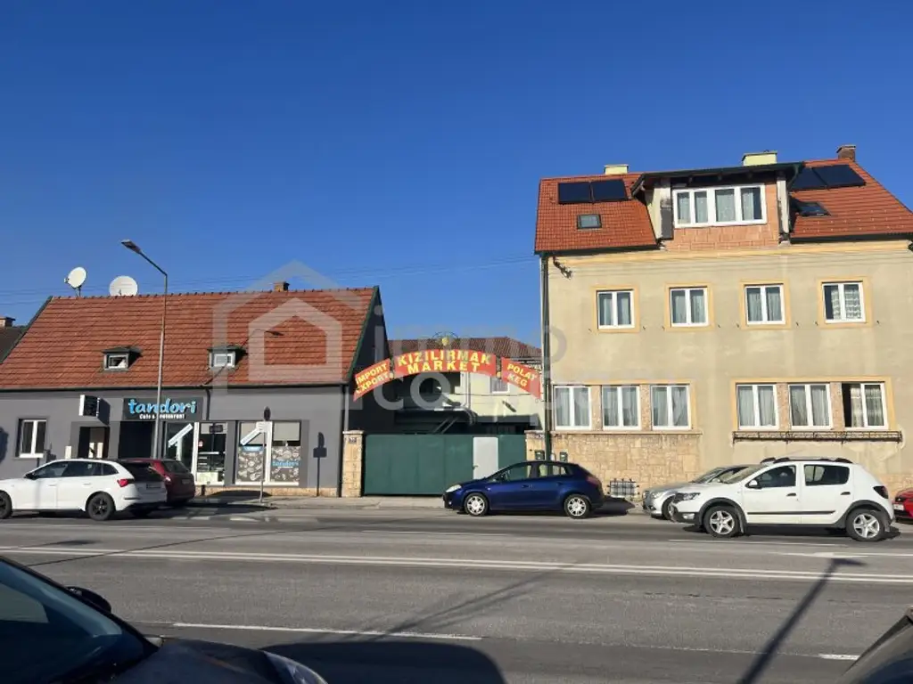 Tolle Gelegenheit!!  ***Anlageobjekt mit Zukunft***