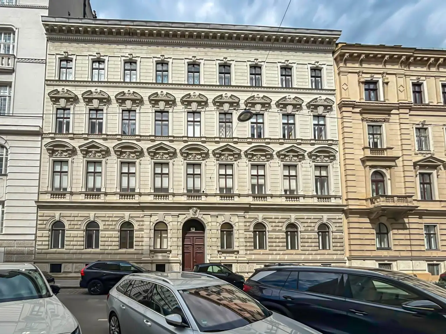 Außen