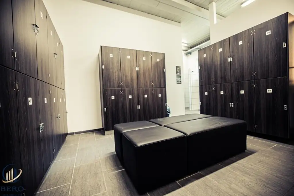 Top Fitnesscenter in Wilhelmsburg unbefristet zu Pachten!