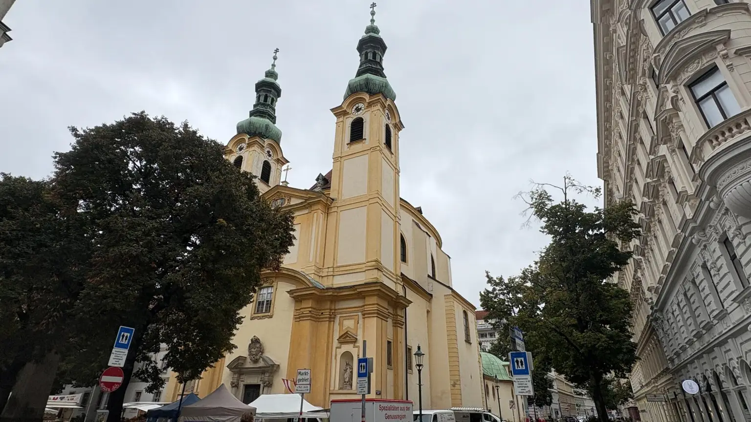 Top Preis Leistungsverhältnis nah dem Servitenviertel/Clusiusgasse, sanierungsbedürftig, ca. 68,47 m²