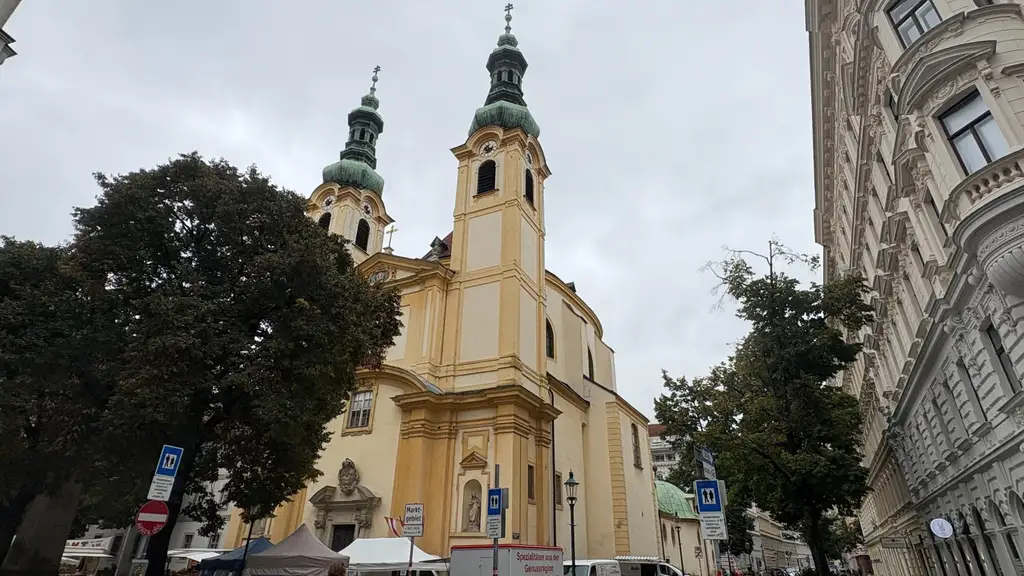 Top Preis Leistungsverhältnis nah dem Servitenviertel/Clusiusgasse, sanierungsbedürftig, ca. 68,47 m²