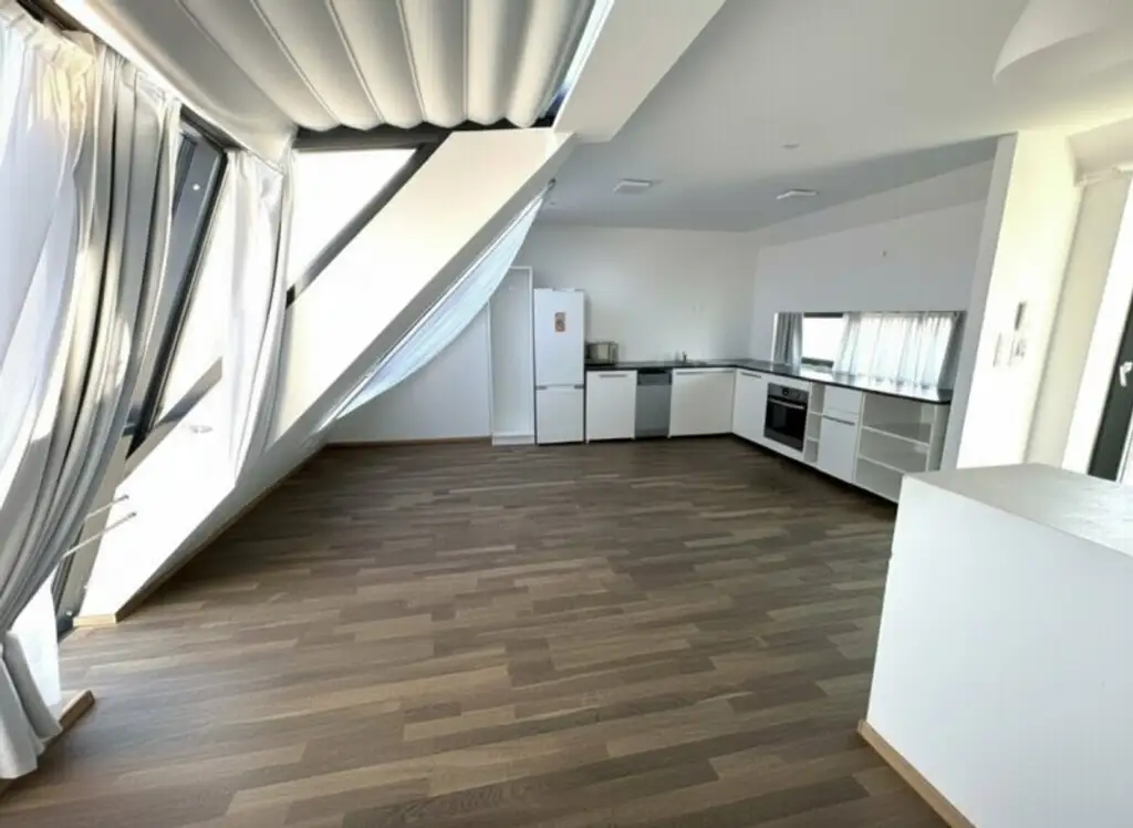 Perfekt für Familien - 4-Zimmer mit großer Terrasse